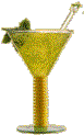 green demon